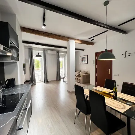 New! Cosy Two Bedroom Apartment By The Beach Alicante Exterior photo