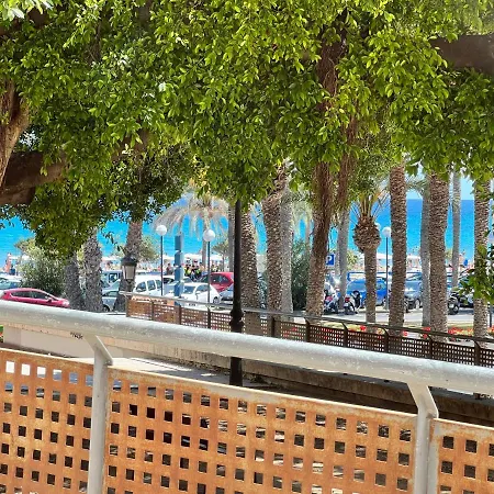 New! Cosy Two Bedroom Apartment By The Beach Alicante Exterior photo