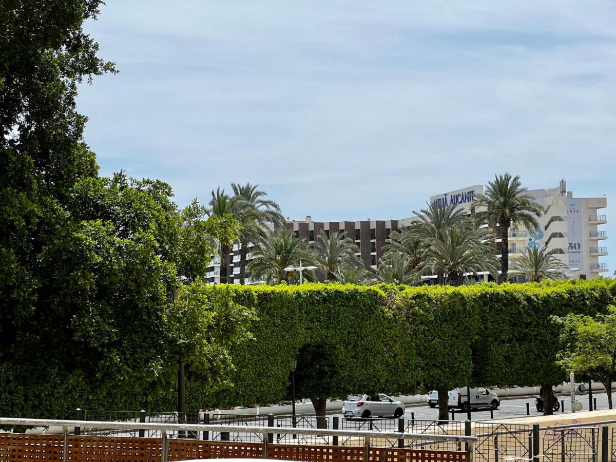 Apartamento New! Cosy Two Bedroom By The Alicante