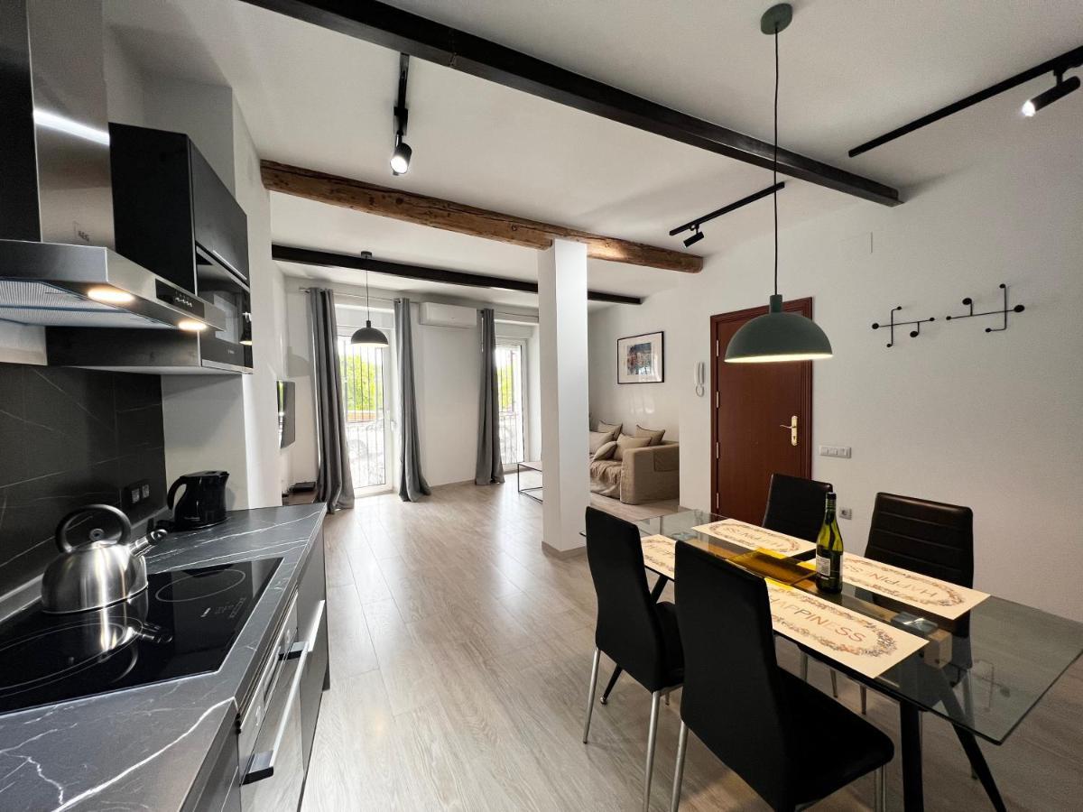 Apartamento New! Cosy Two Bedroom By The Alicante