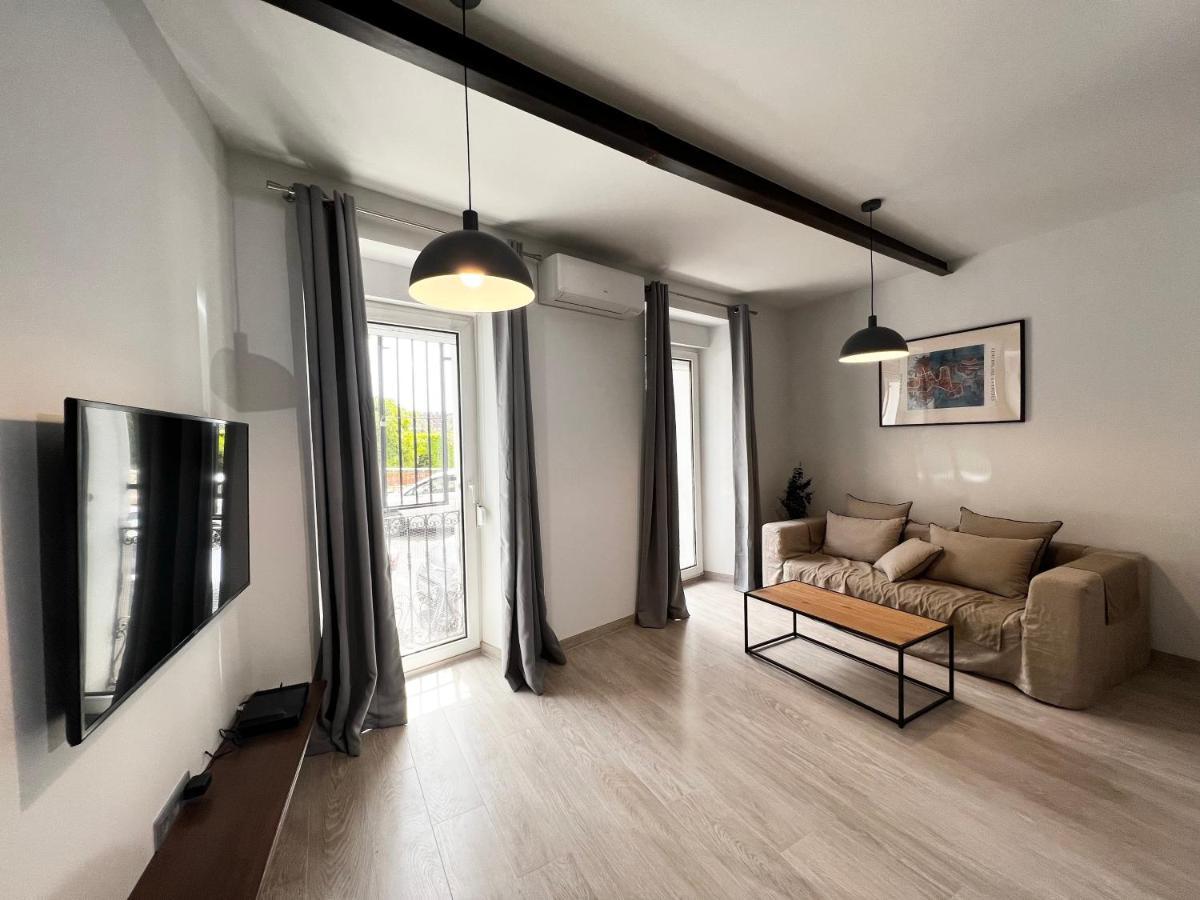 New! Cosy Two Bedroom By The Apartamento *