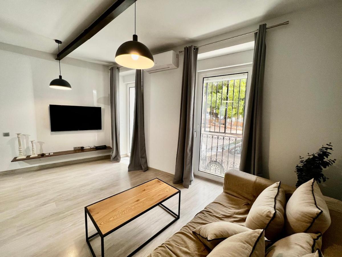 New! Cosy Two Bedroom By The Apartamento