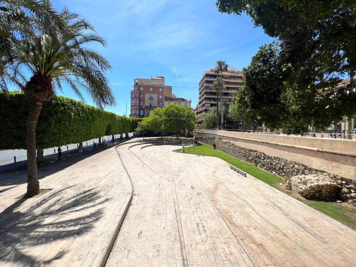 Apartamento New! Cosy Two Bedroom By The Alicante