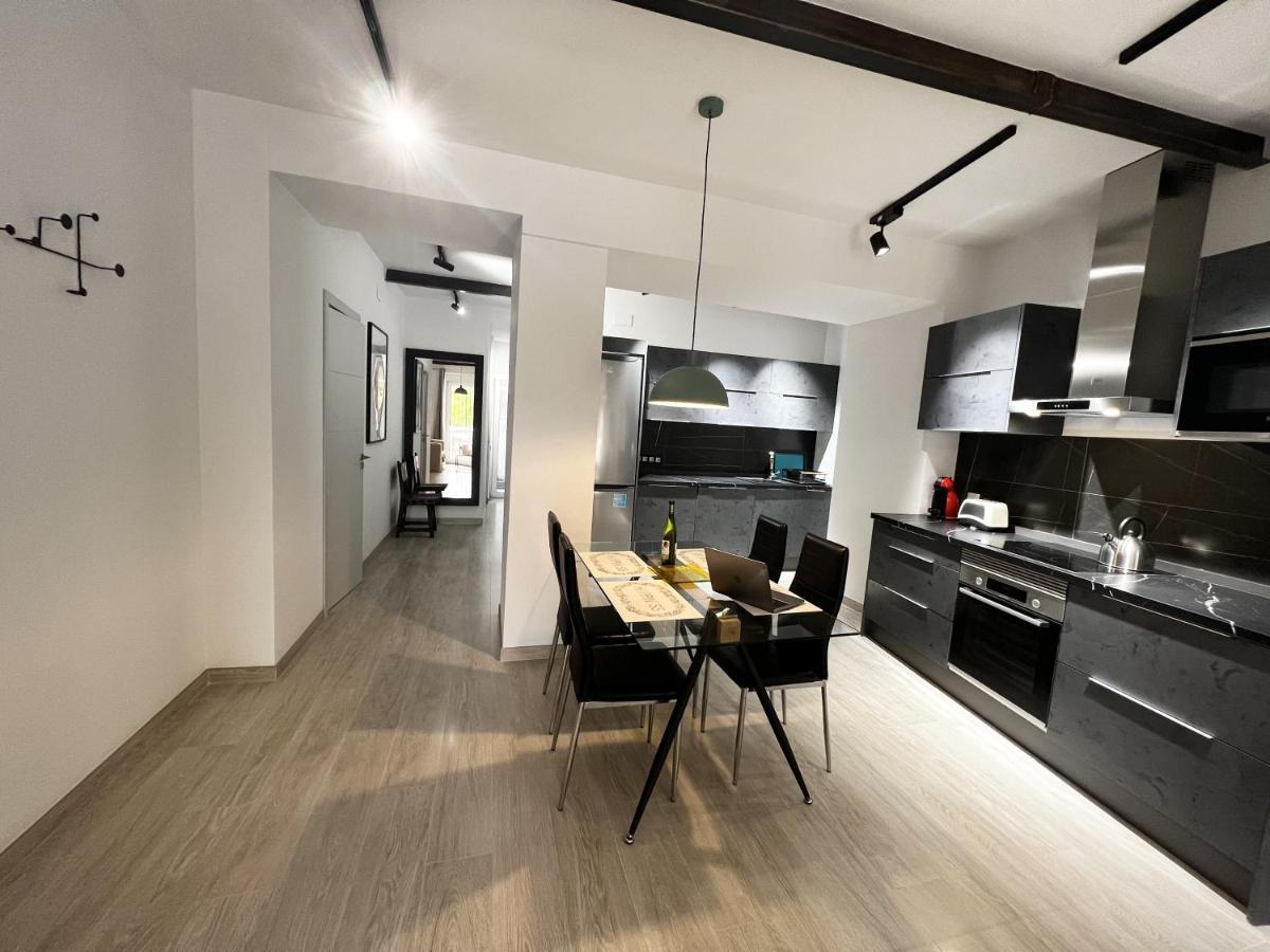 Apartamento New! Cosy Two Bedroom By The Alicante