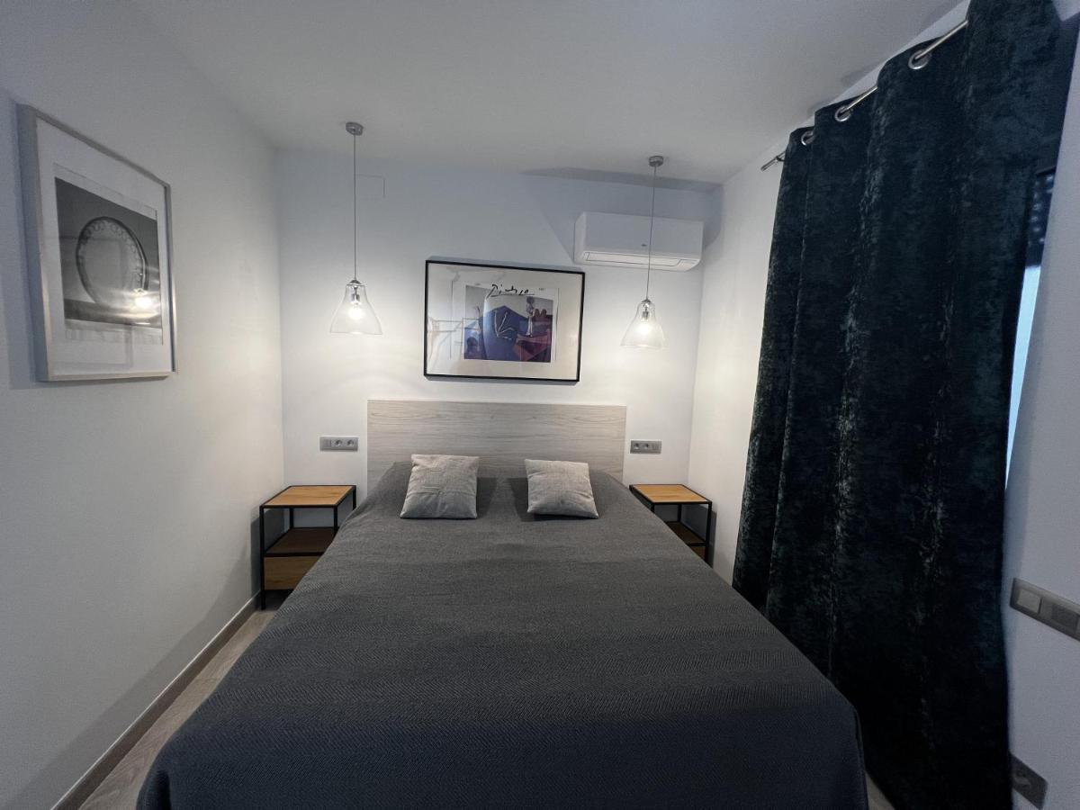 New! Cosy Two Bedroom By The Appartamento *